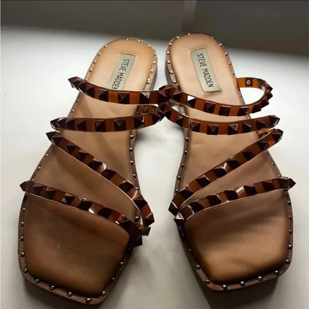 Steve Madden Sandals - Picture 2 of 3